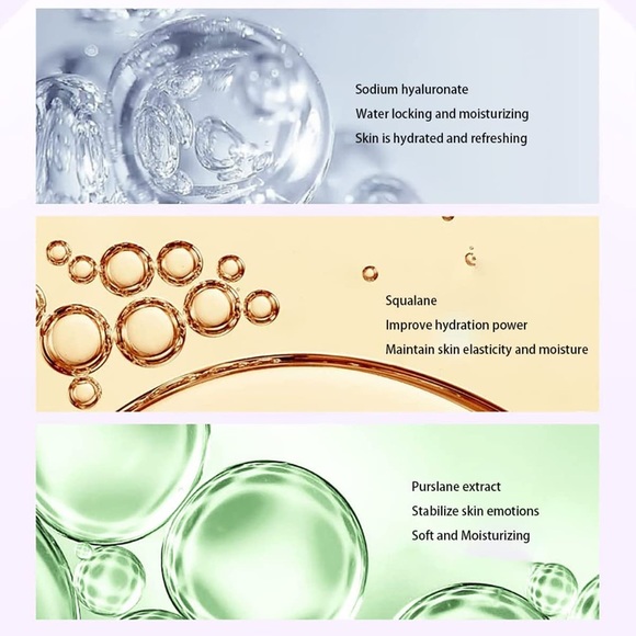 Pore Primer, Skin Tone Correcting Facial Serum - Picture 4 of 6